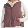 Women's Insulated Windcell Vest
