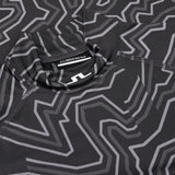 Women's Ella Print Compression Top