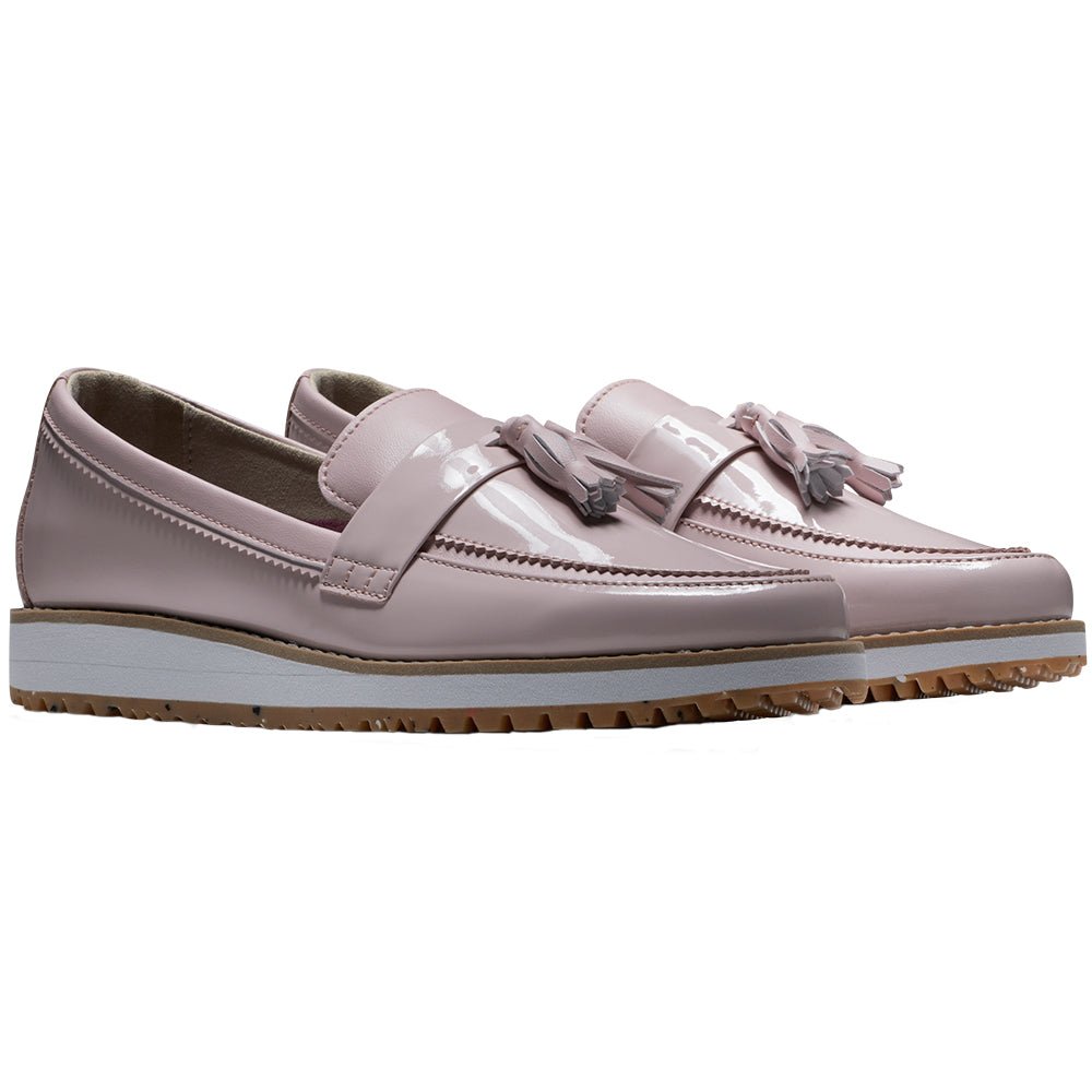 Women's Sandy Spikeless Golf Shoes