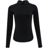 Women's Tori Hybrid Long Sleeve Polo