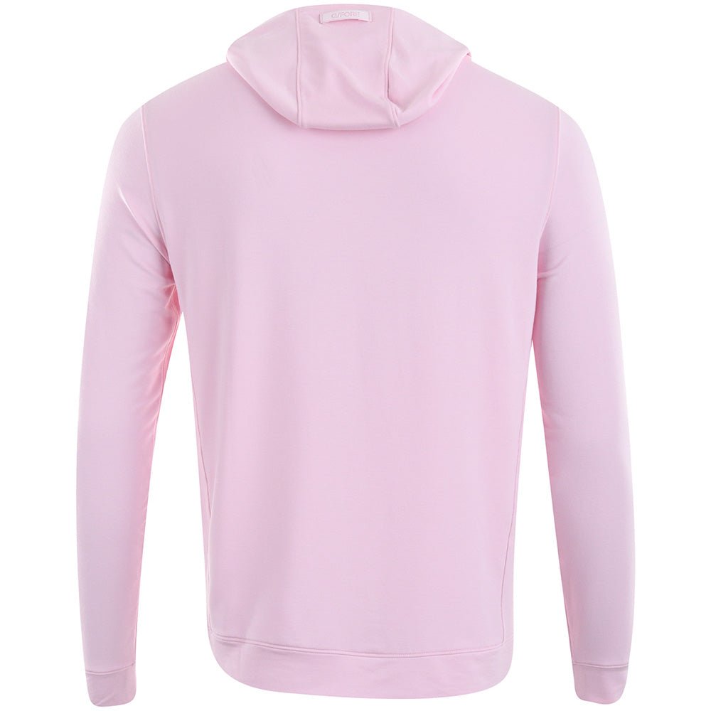 All Play Terry Hoodie