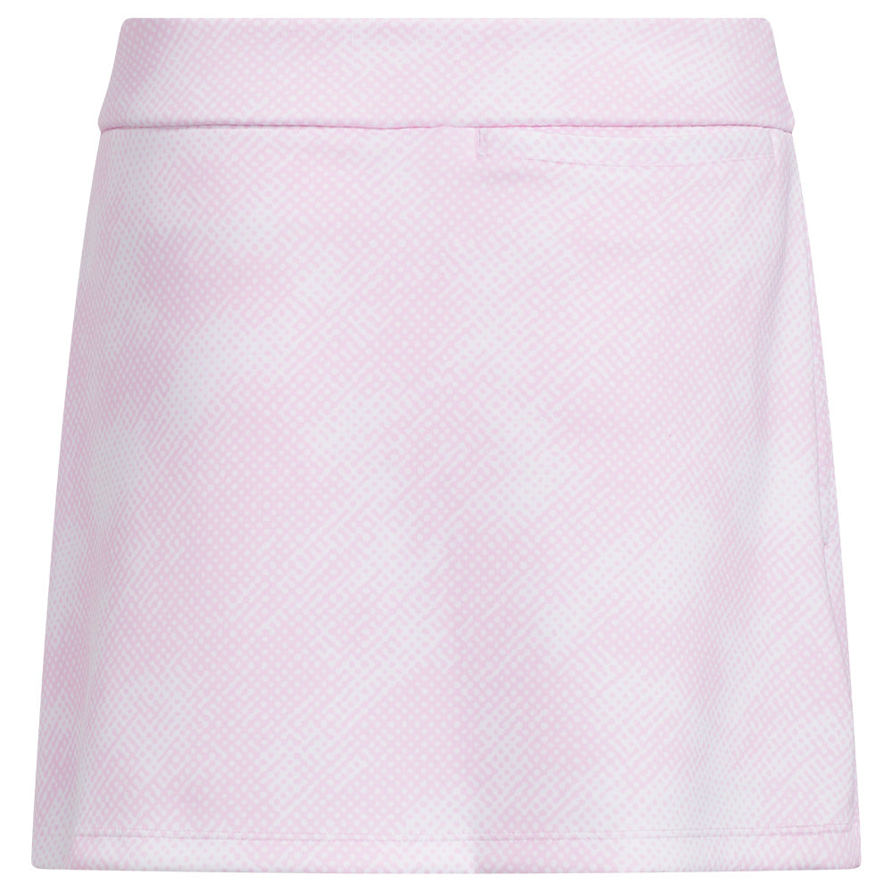 Girls' Printed Skort