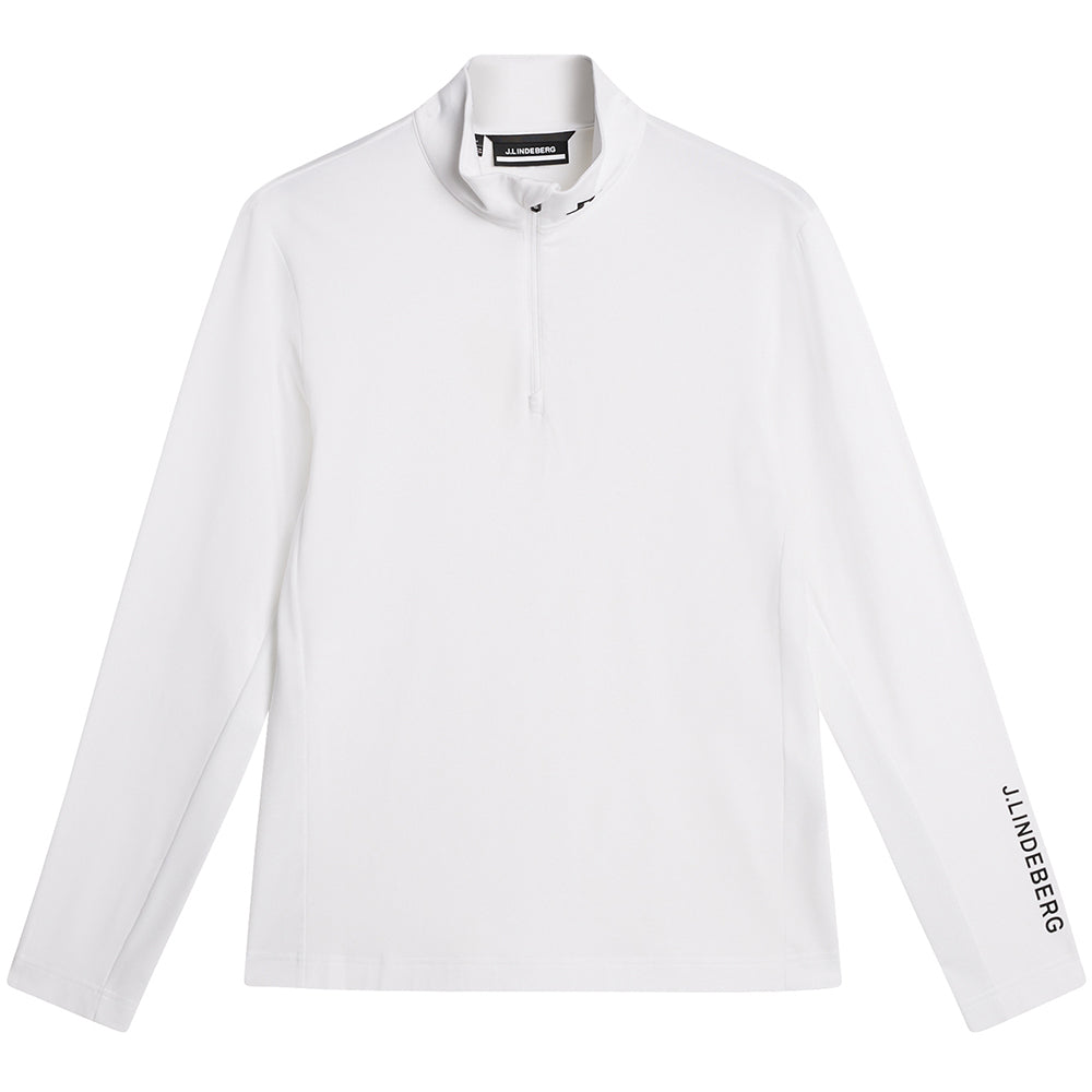 Tech Bridge 1/4 Zip Mid Layer