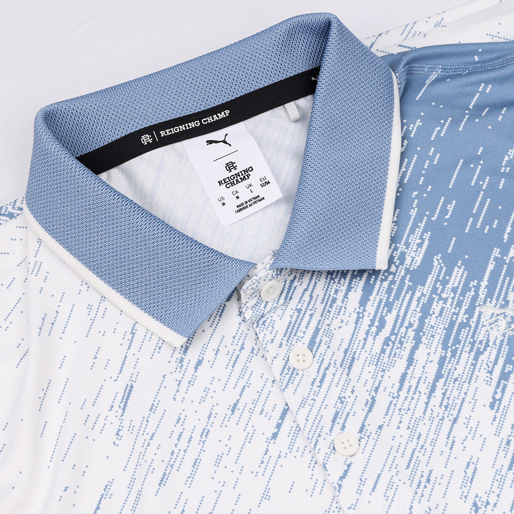 PUMA x Reigning Champ Champ Polo