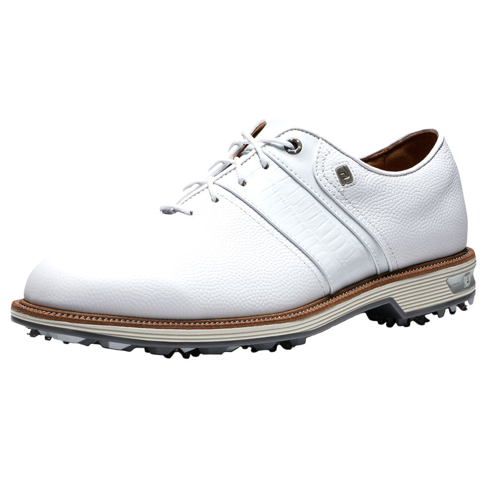 Premiere Series Packard Golf Shoes - Previous Season