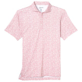 Performance Jersey Polo - Watercolors