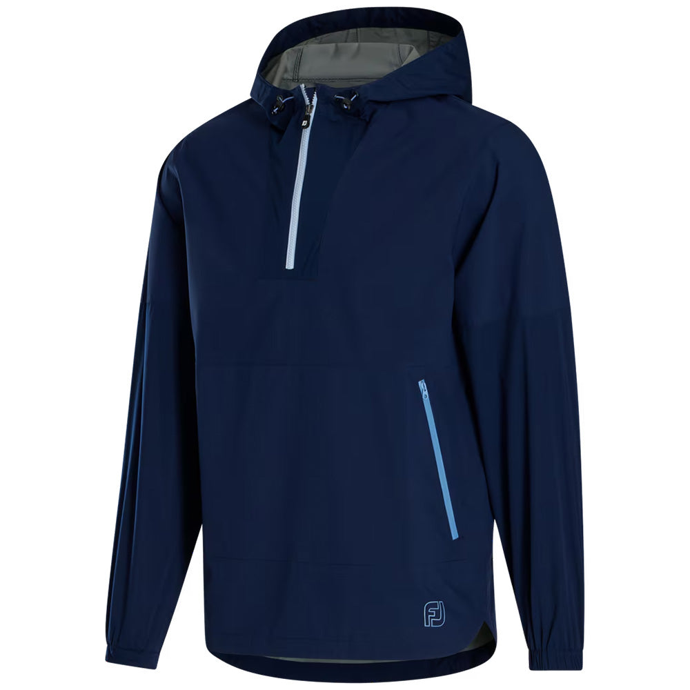 HydroLite X Rain 1/4 Zip Hoodie