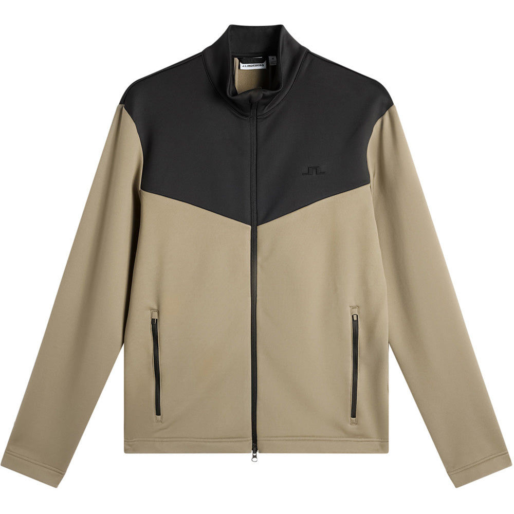 Maclean Full Zip Mid Layer