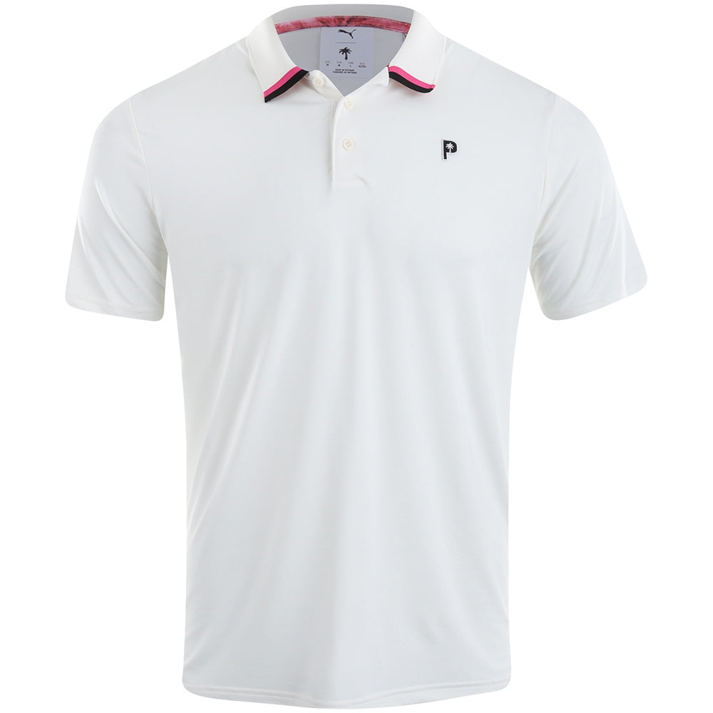 PUMA x Palm Tree Crew Polo