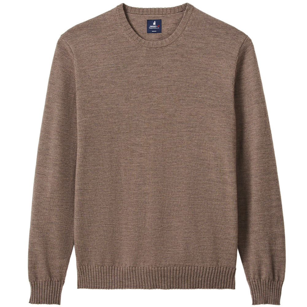 Ronald Crew Sweater