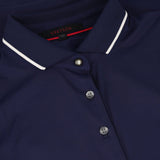Women's Scarlett Sleeveless Polo - Fairway Styles