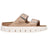 Women's Arizona Chunky Sandals - Suede Leather - Fairway Styles
