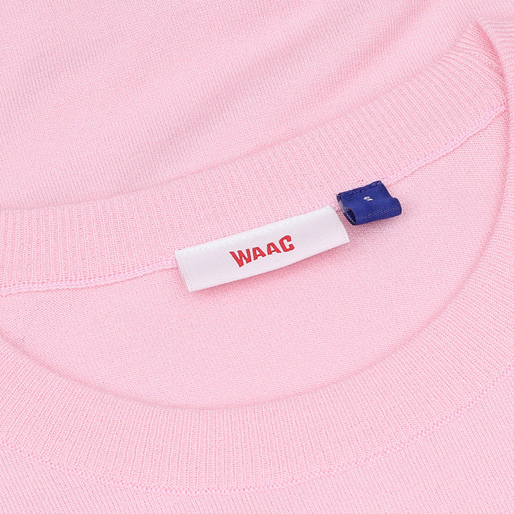 Women's Slogan Crewneck Sweater
