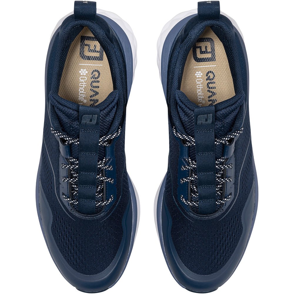 Quantum Spikeless Golf Shoes