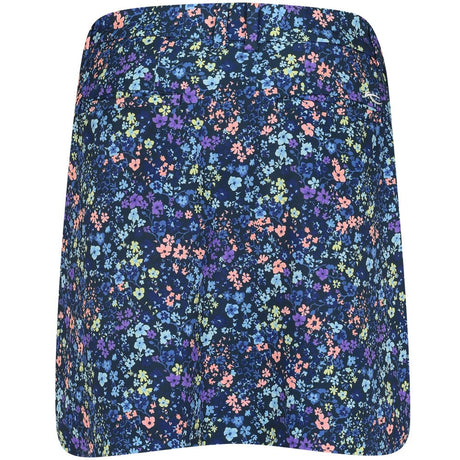 Women's Ice Printed Skort - Fairway Styles