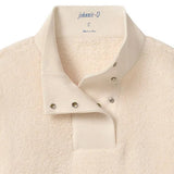 Women's Olympia Sherpa Pop Over Pullover