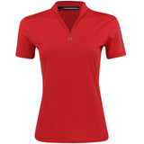 Women's Sophie Blade Collar Polo - Fairway Styles
