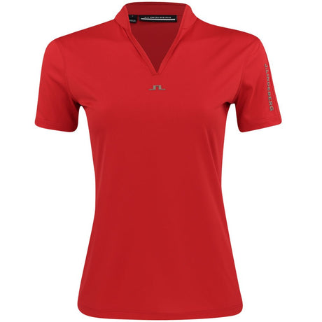 Women's Sophie Blade Collar Polo - Fairway Styles