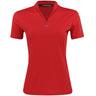 Women's Sophie Blade Collar Polo - Fairway Styles