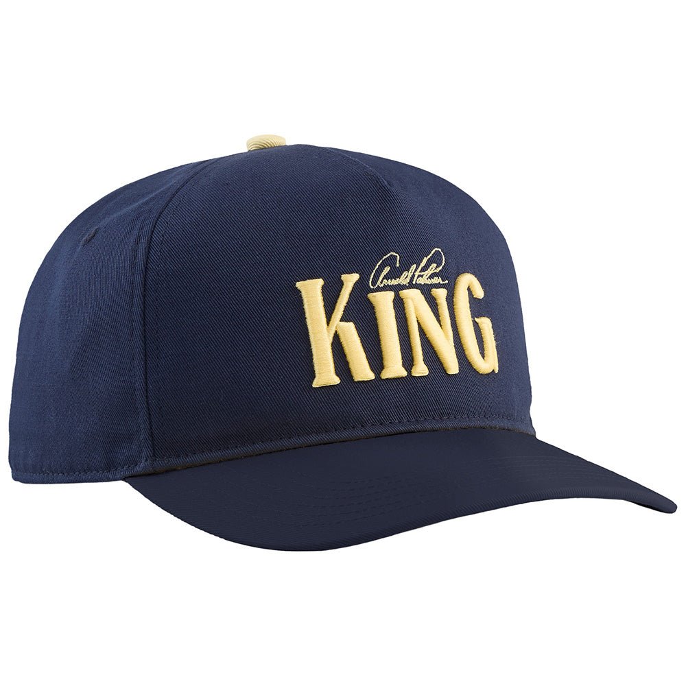 Puma X Arnold Palmer King Cap - Fairway Styles