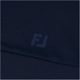 Women's Texture Knit Polo - Fairway Styles