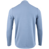 FiberCloud 1/4 Zip Pullover