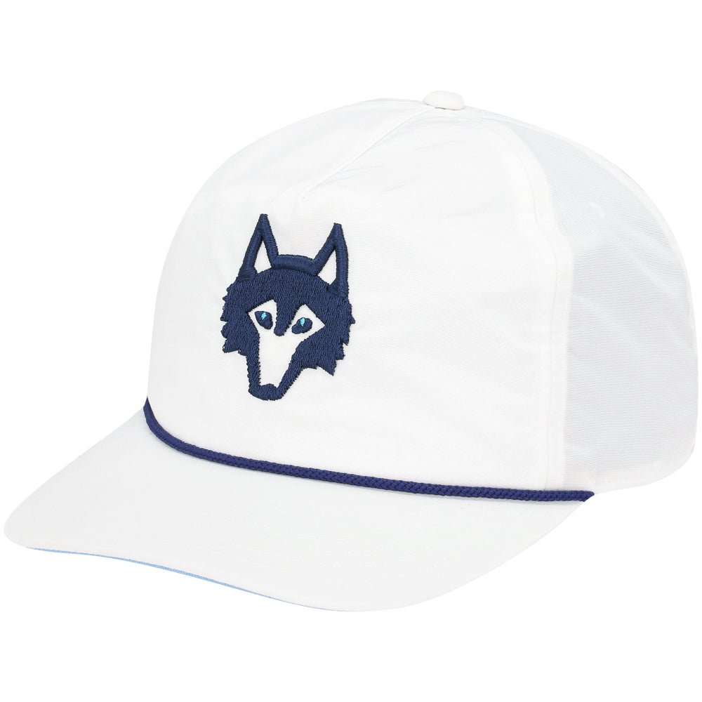 Wolf Rope Hat - Fairway Styles