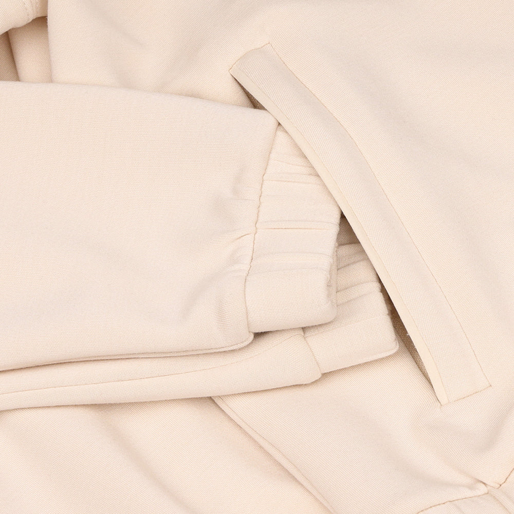 Women's Magda Zip Through Sweat Jacket