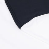 Women's Rose Tour Tech Colourblock Polo