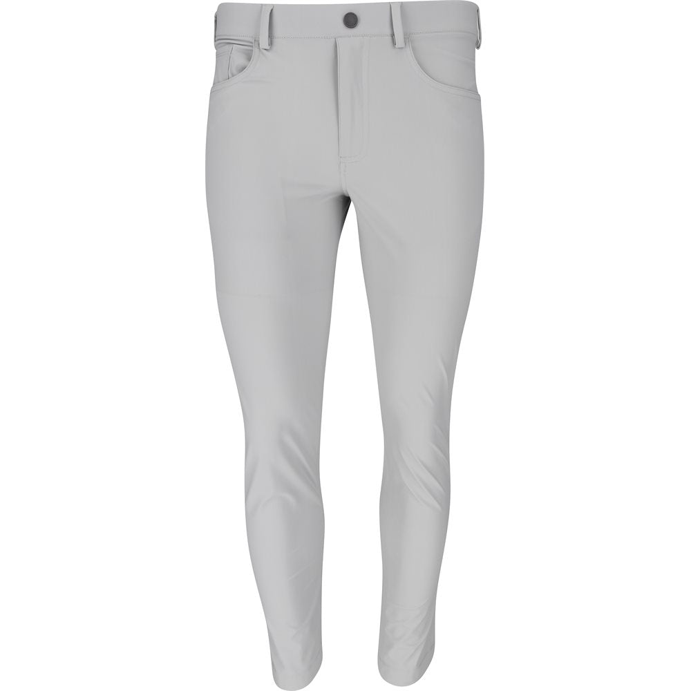 Kent Pull-On 5-Pocket Pants