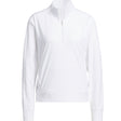 Women's Ultimate365 Layering 1/2 Zip Long Sleeve Top - Fairway Styles