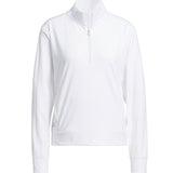 Women's Ultimate365 Layering 1/2 Zip Long Sleeve Top - Fairway Styles