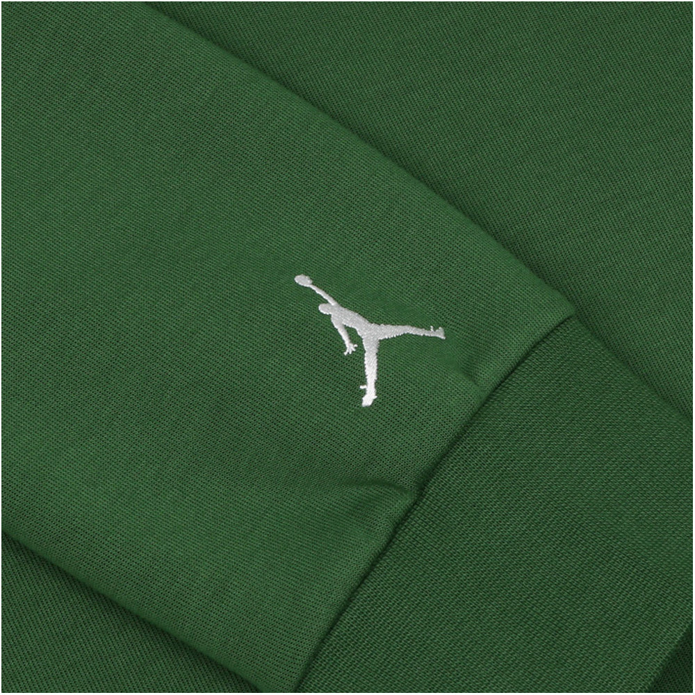 Dri-FIT Long Sleeve 1/4 Zip Top