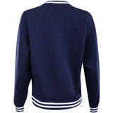 Women's Polo Bear V-Neck Sweater