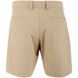 Tailored Fit Stretch Knit 8" Shorts