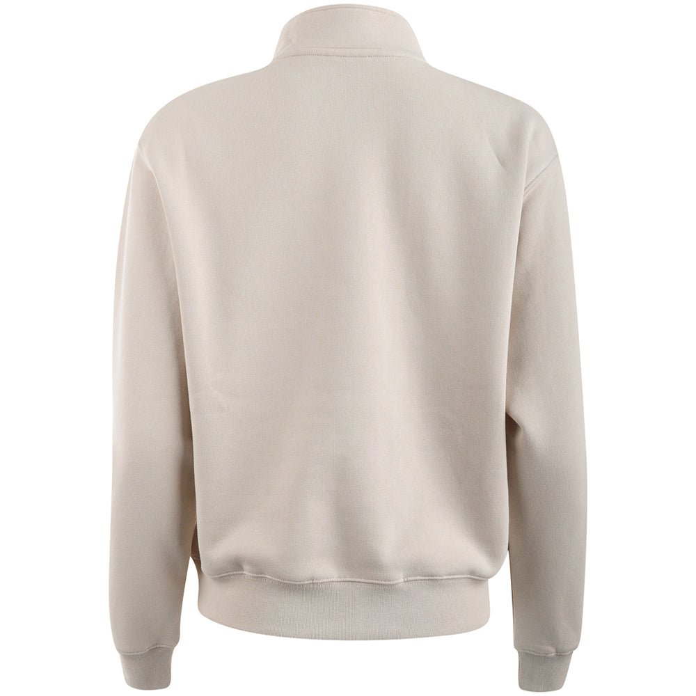 Women's Delilah 1/4 Zip Sweatshirt