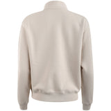 Women's Delilah 1/4 Zip Sweatshirt