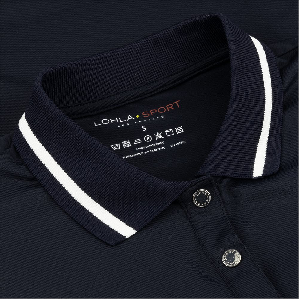 Women's The Mia Polo - Fairway Styles
