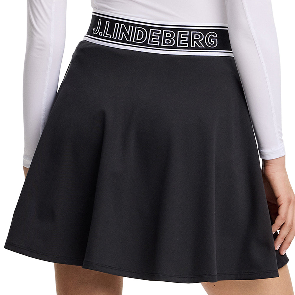 Women's Aella Flared Skort