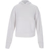 Women's Brushed Back Tech Terry Hoodie