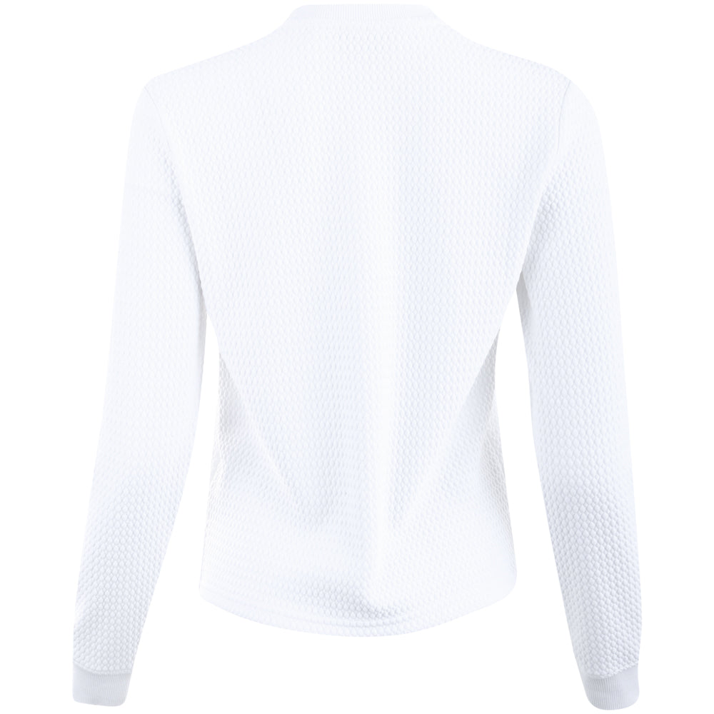 Women's Boulder Crewneck Sweater