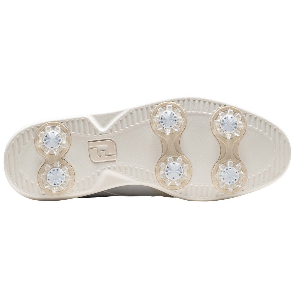 Women's Classic FJ Traditions Wing Tip Golf Shoes - Fairway Styles