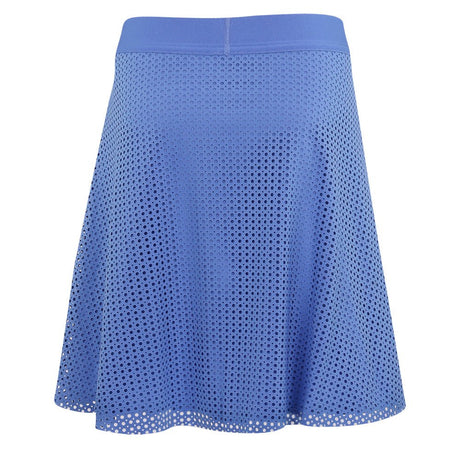 Girls' Eyelet Skort - Fairway Styles