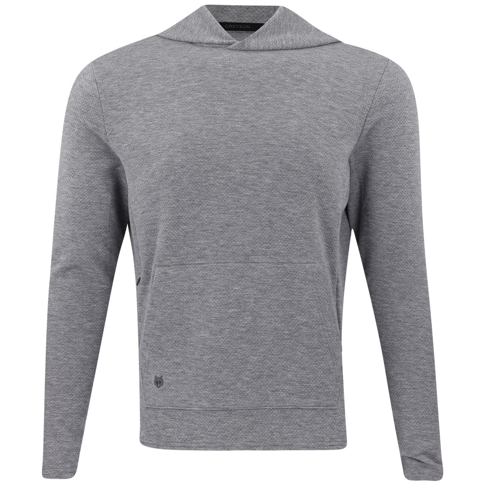 Troy Hoodie
