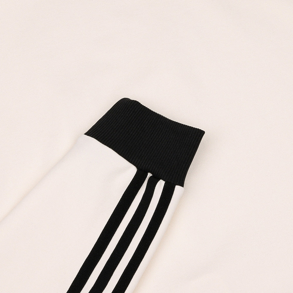 Originals 3 Stripes 1/4 Zip Sweatshirt