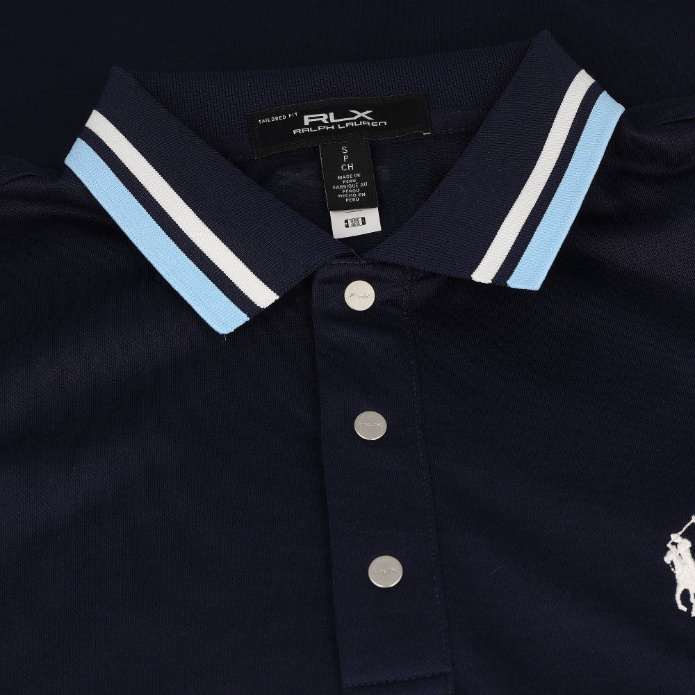 Women's Tour Pique Polo