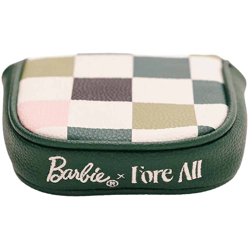 Fore All x Barbie™ Women's Mandy Mallet Putter Headcover