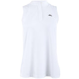 Women's Gianna Sleeveless Polo