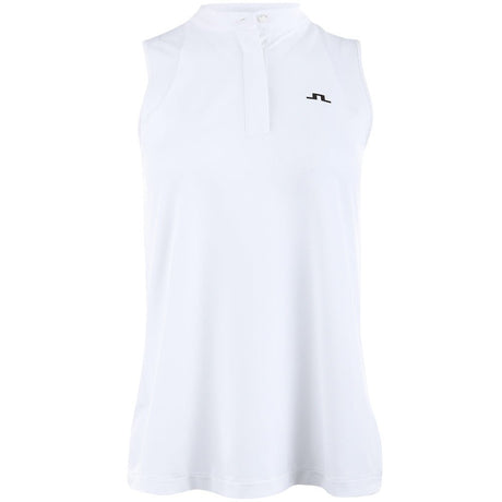 Women's Gianna Sleeveless Polo - Fairway Styles