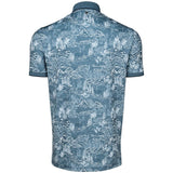 In The Valley Polo - Fairway Styles